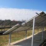 84kW Соларна централа на парцел снимка 2