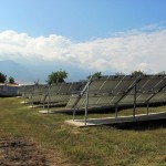 84kW Соларна централа на парцел снимка 1