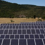 165kW Соларна централа на парцел снимка 12