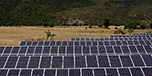 165kW Соларна централа на парцел