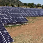 165kW Соларна централа на парцел снимка 9