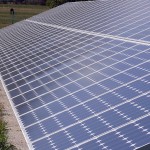 165kW Соларна централа на парцел снимка 5