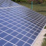 165kW Соларна централа на парцел снимка 4