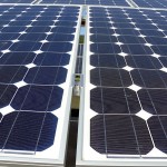 165kW Соларна централа на парцел снимка 3